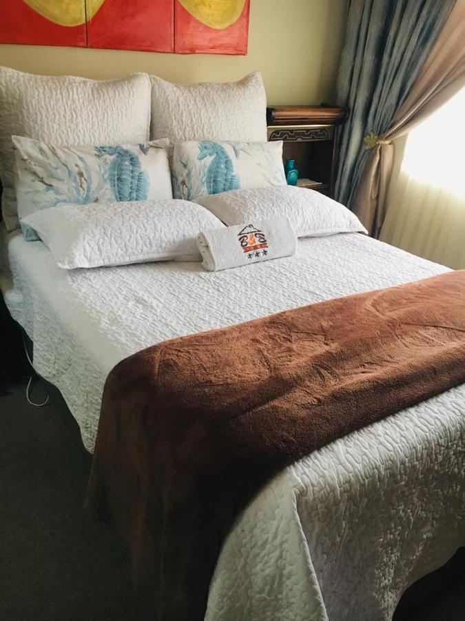 Forever Comfy Bed Bed and Breakfast Vanderbijlpark Buitenkant foto